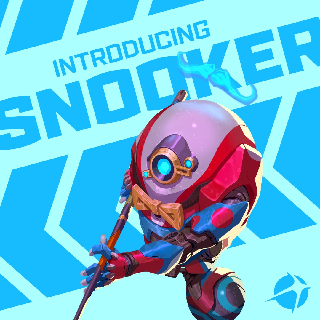 sparkball snooker social