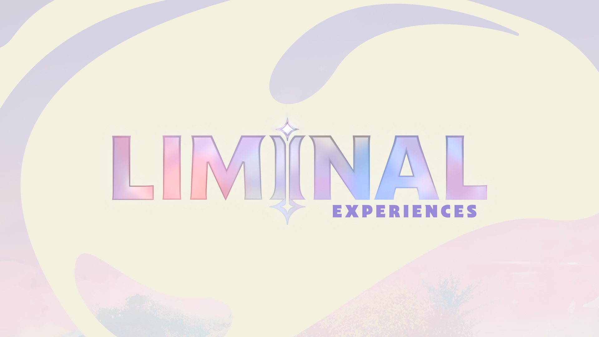 liminal experiences brand hero